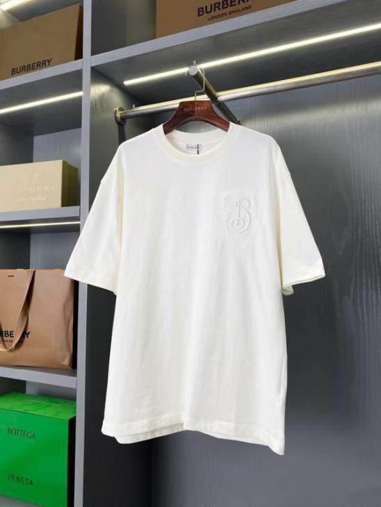 Picture of Burberry T Shirts Short _SKUBurberryS-2XLaztx963019884